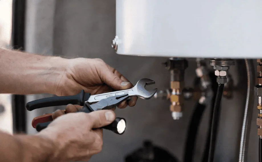 Why choose Water Heater Repair in Auburn, MA
